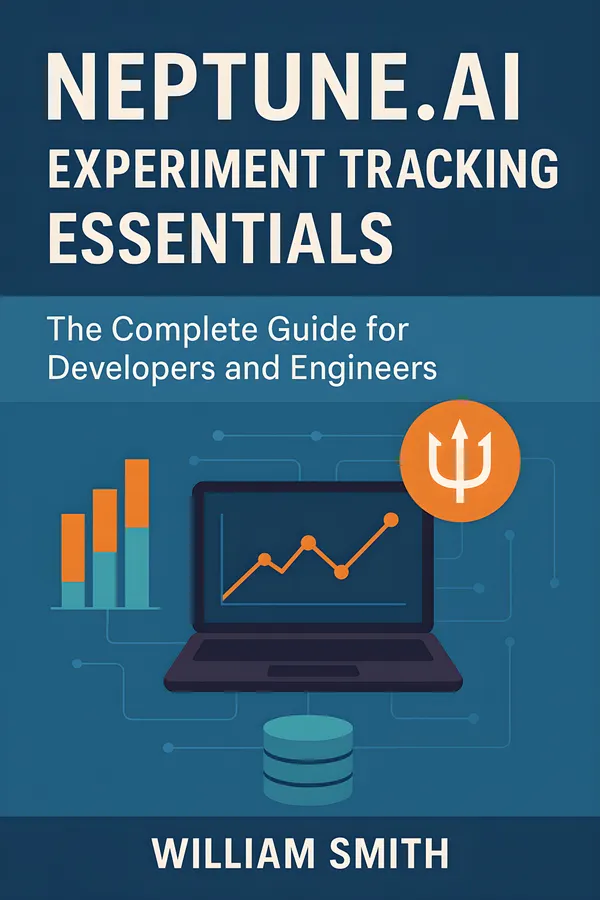 Neptune.ai Experiment Tracking Essentials : The Complete Guide for Developers and Engineers