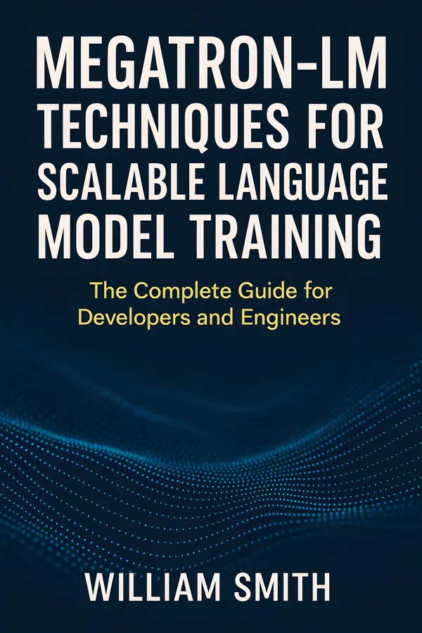 Megatron-LM Techniques for Scalable Language Model Training : The Complete Guide for Developers and Engineers