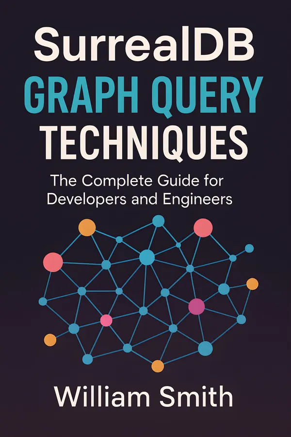 SurrealDB Graph Query Techniques : The Complete Guide for Developers and Engineers
