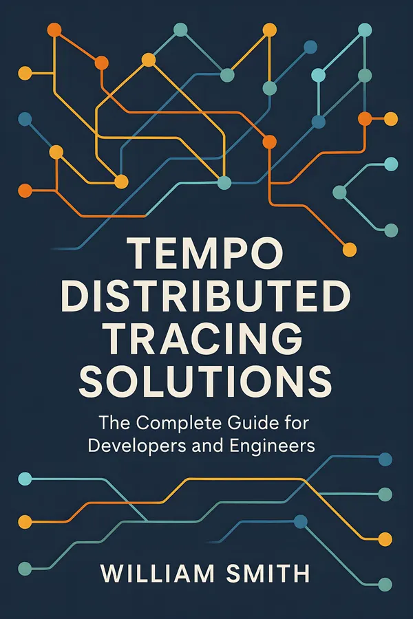 Tempo Distributed Tracing Solutions : The Complete Guide for Developers and Engineers