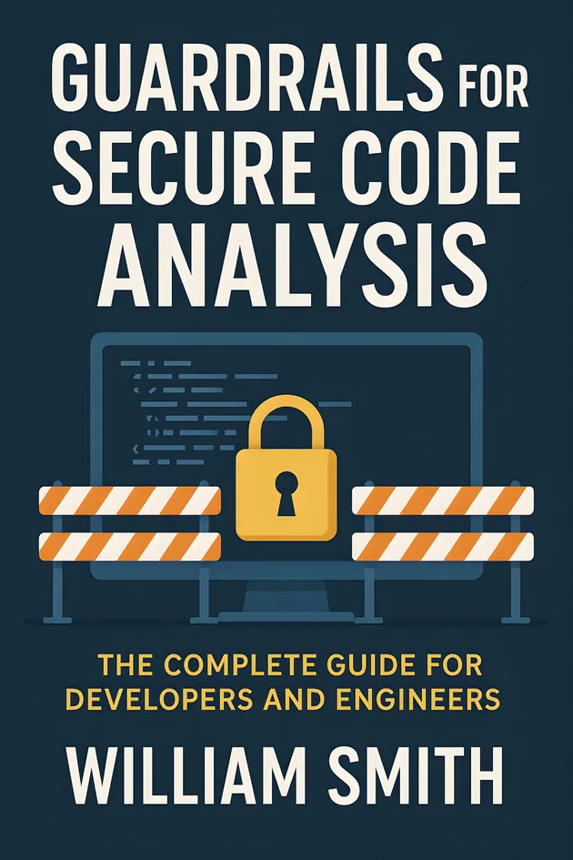 Guardrails for Secure Code Analysis : The Complete Guide for Developers ...