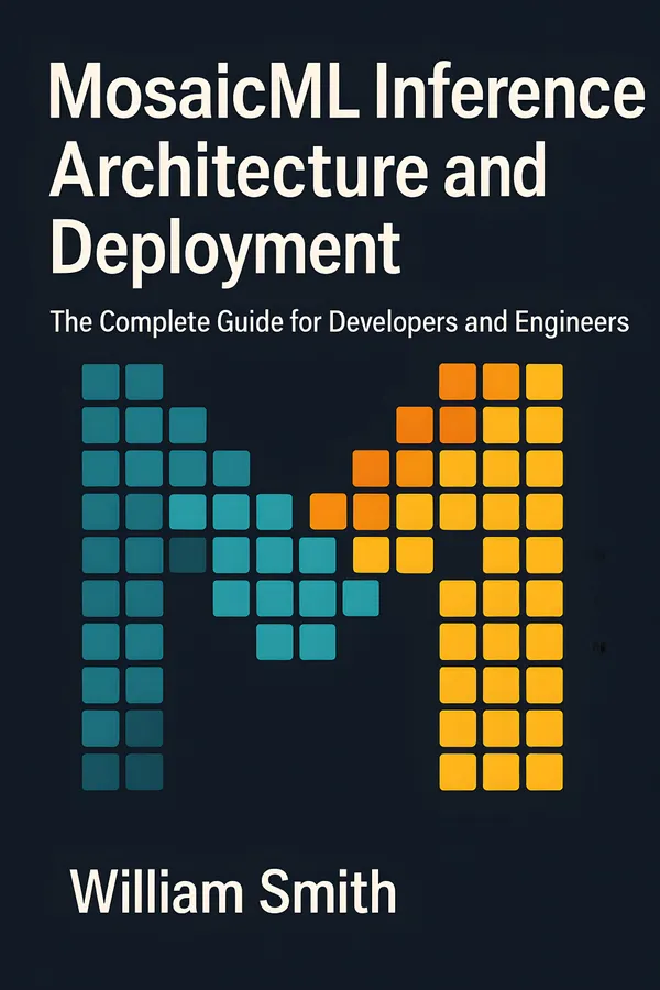 MosaicML Inference Architecture and Deployment : The Complete Guide for Developers and Engineers