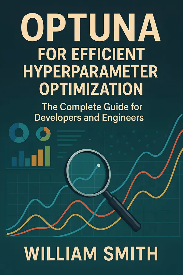 Optuna for Efficient Hyperparameter Optimization : The Complete Guide for Developers and Engineers