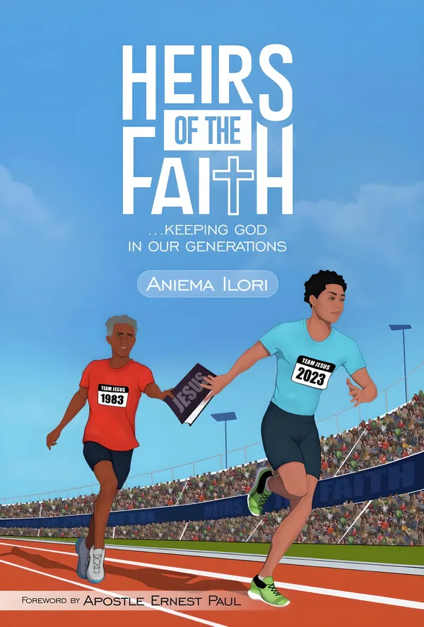 Heirs of the Faith