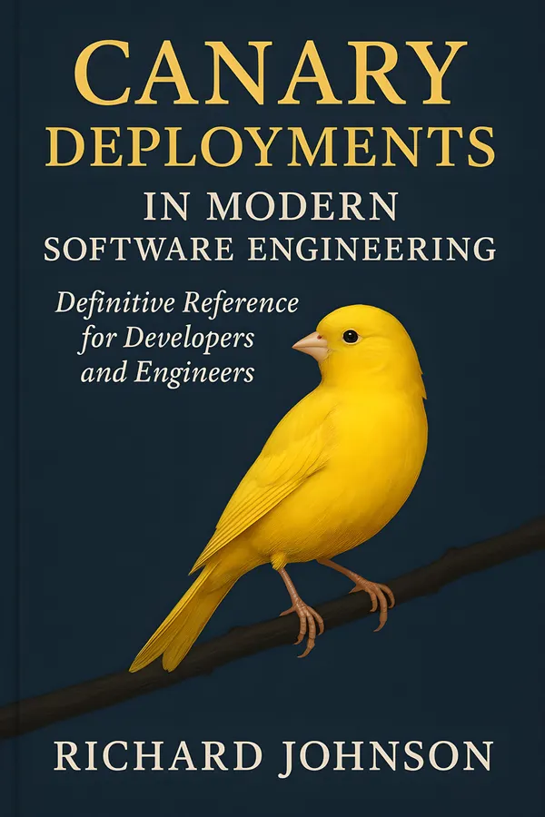 Canary Deployments in Modern Software Engineering : Definitive Reference for Developers and Engineers
