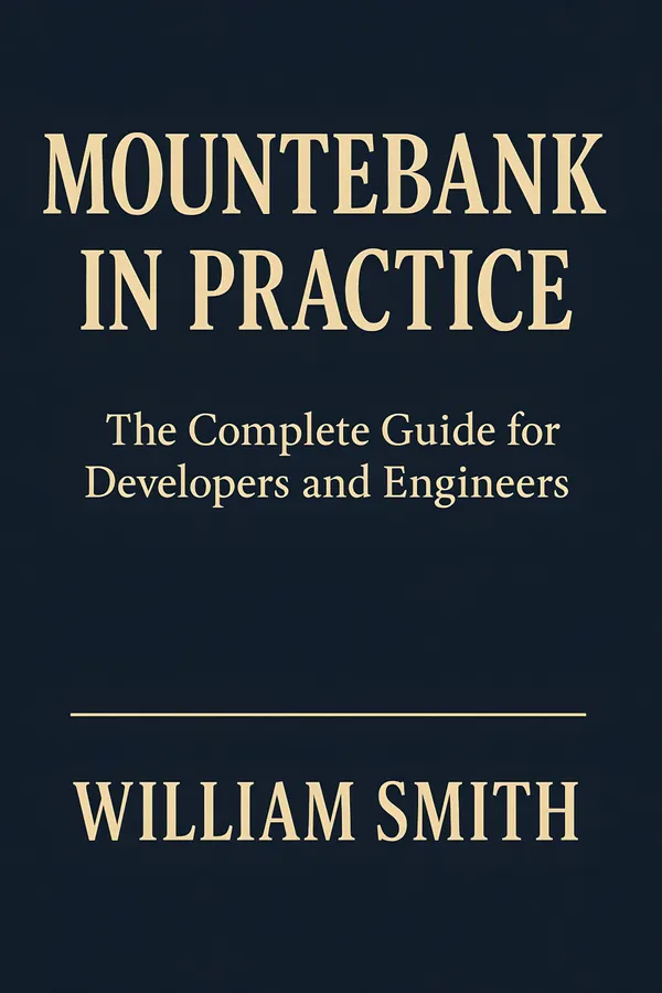 Mountebank in Practice : The Complete Guide for Developers and Engineers