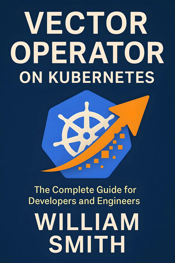 Vector Operator on Kubernetes : The Complete Guide for Developers and Engineers