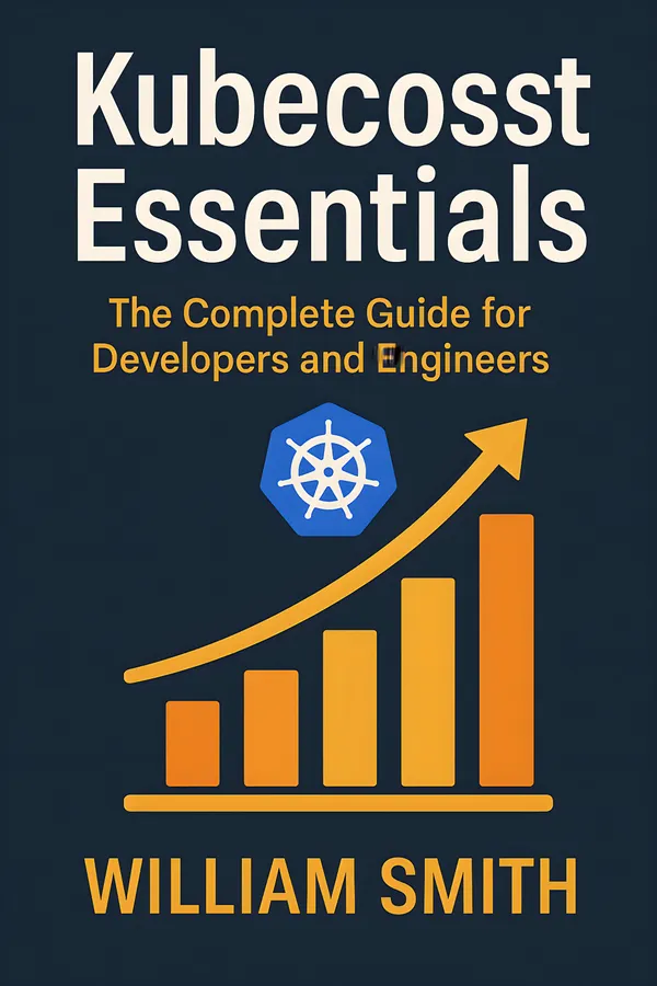 Kubecost Essentials : The Complete Guide for Developers and Engineers