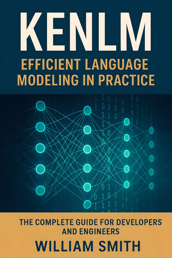 KenLM: Efficient Language Modeling in Practice : The Complete Guide for Developers and Engineers