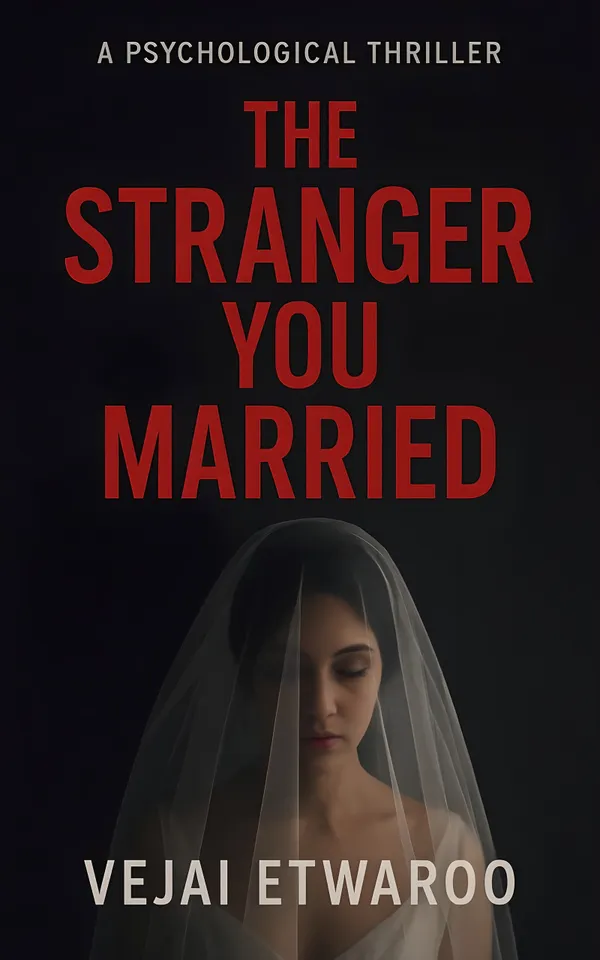 The Stranger You Married