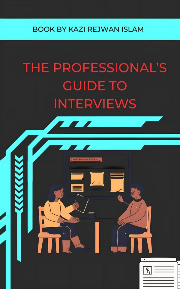 The Professional’s Guide to Interviews