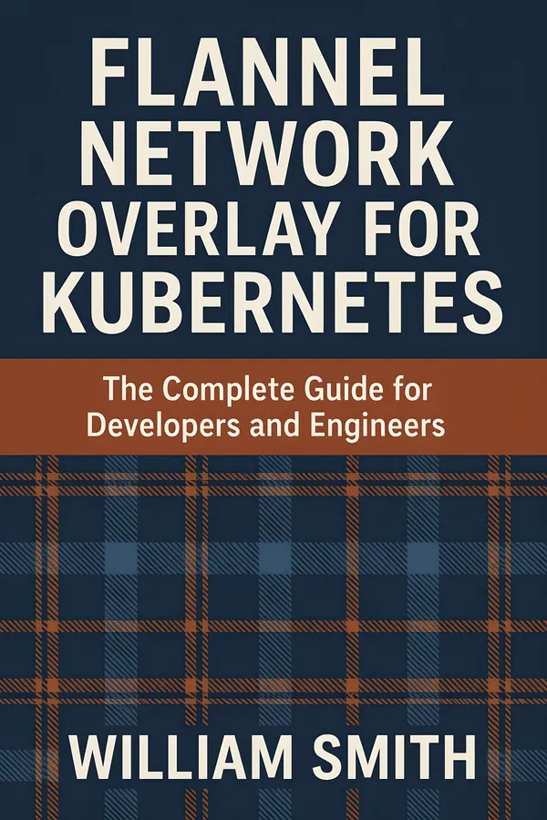Flannel Network Overlay for Kubernetes : The Complete Guide for Developers and Engineers