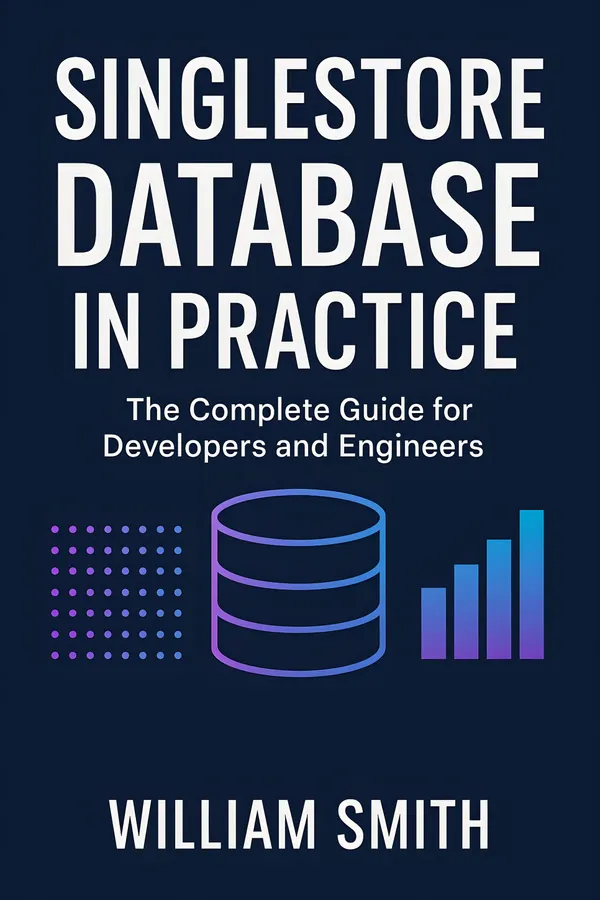 Singlestore Database in Practice : The Complete Guide for Developers and Engineers