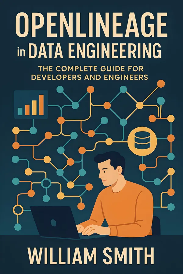 OpenLineage in Data Engineering : The Complete Guide for Developers and Engineers