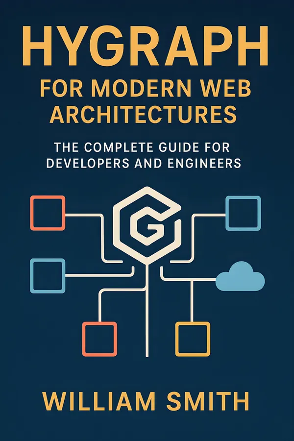Hygraph for Modern Web Architectures : The Complete Guide for Developers and Engineers