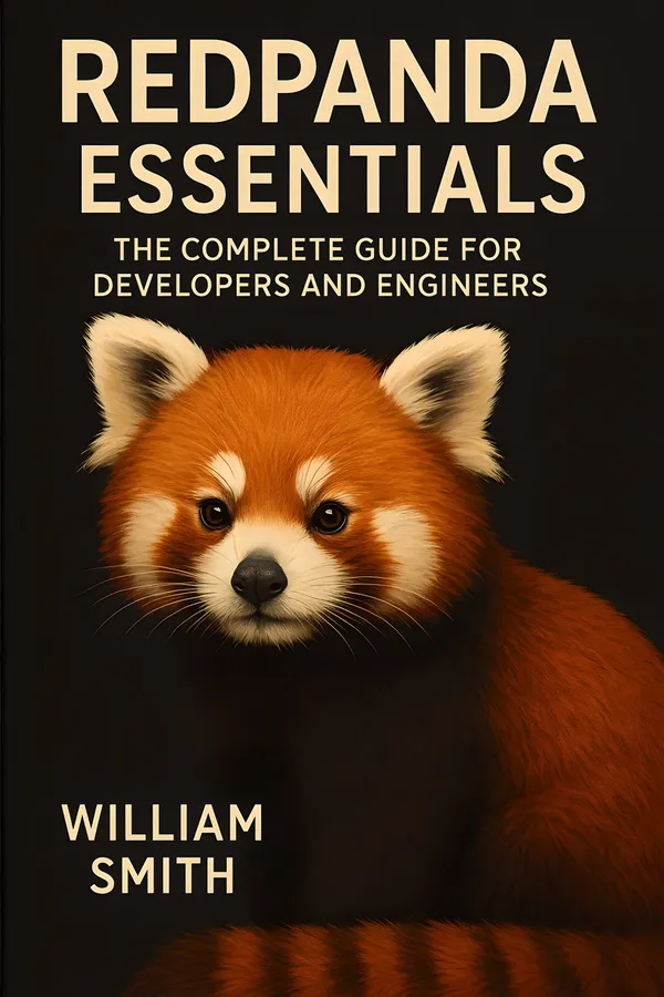 Redpanda Essentials : The Complete Guide for Developers and Engineers