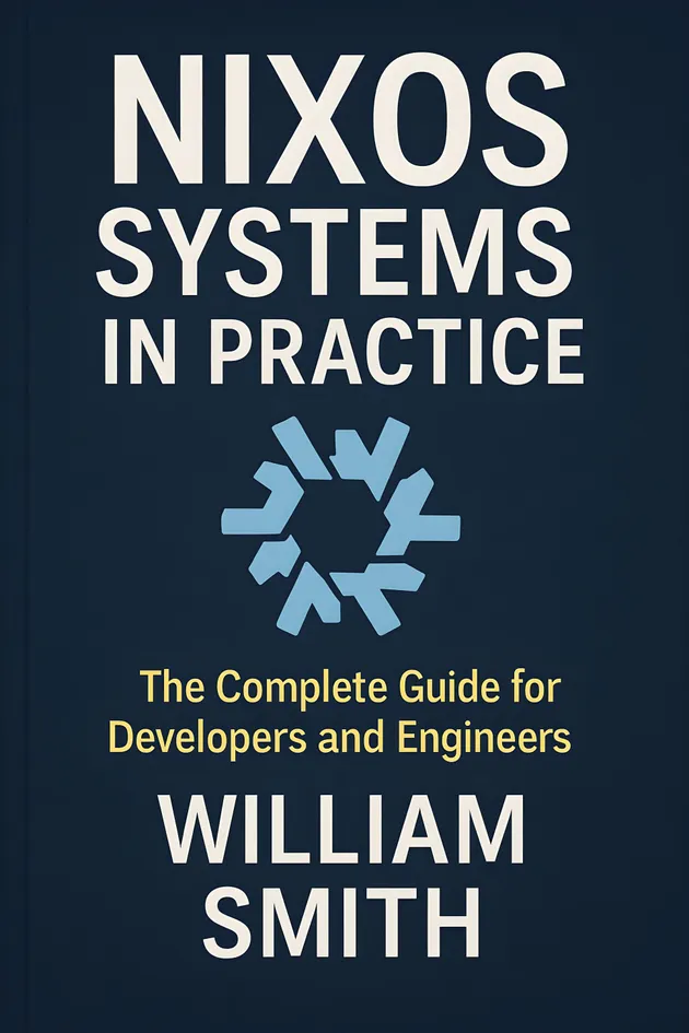 NixOS Systems in Practice : The Complete Guide for Developers and ...