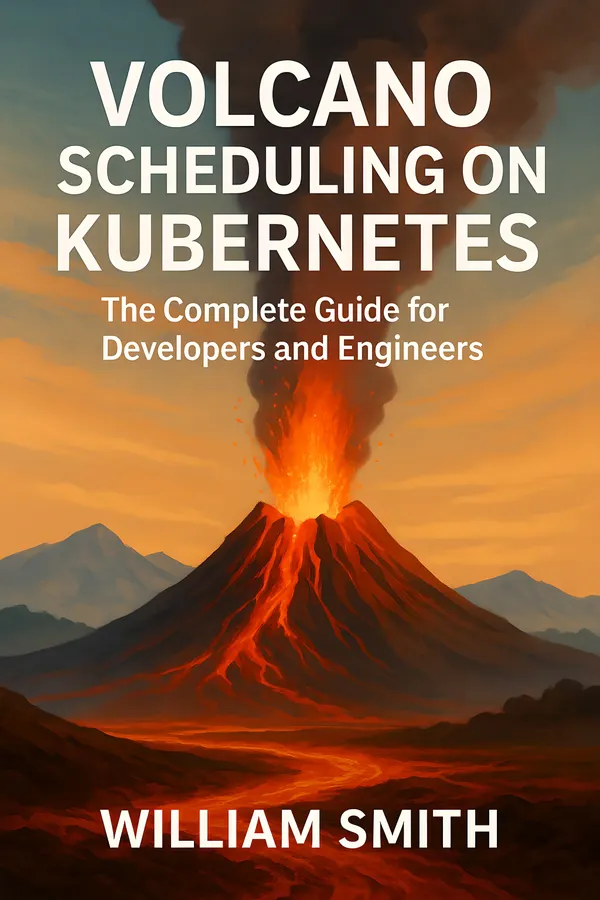 Volcano Scheduling on Kubernetes : The Complete Guide for Developers and Engineers