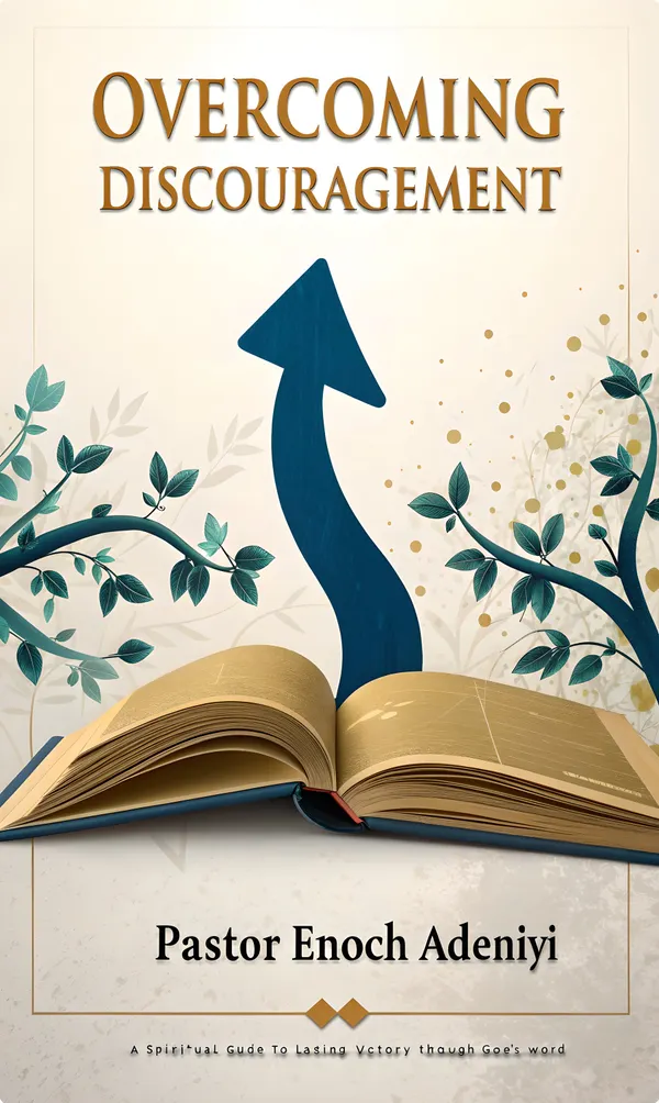 Overcoming Discouragement