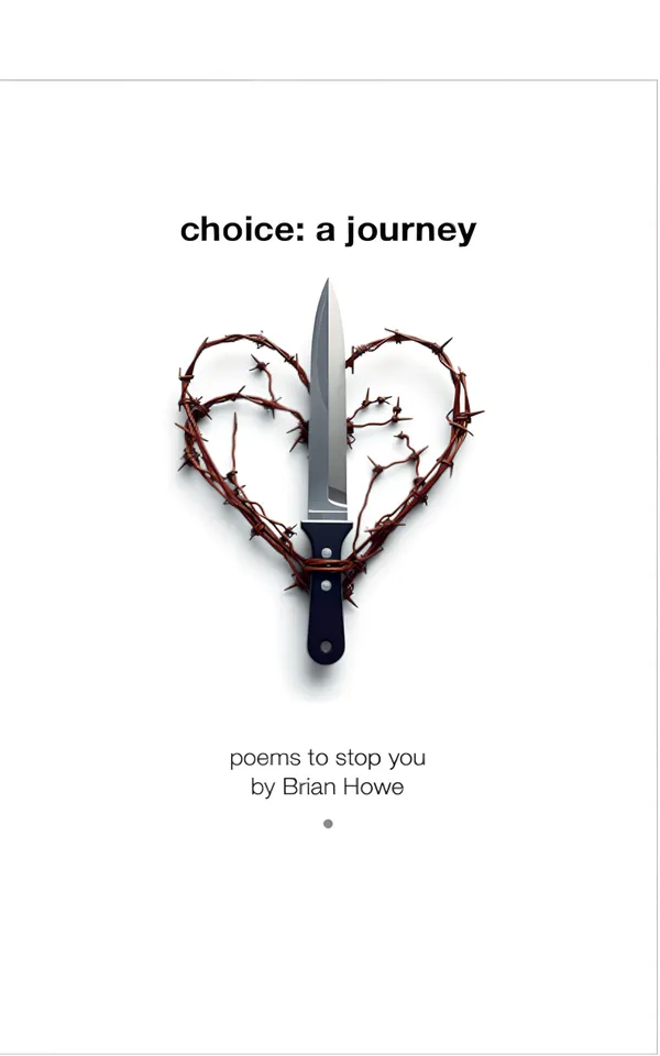 Choice : A Journey