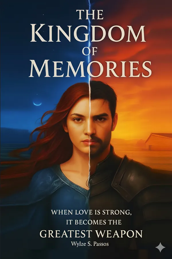 The Kingdom of Memories : When Love Becomes the Strongest Weapon