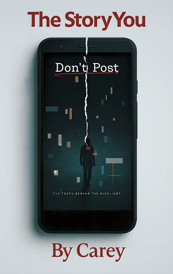 The Story You Don't Post