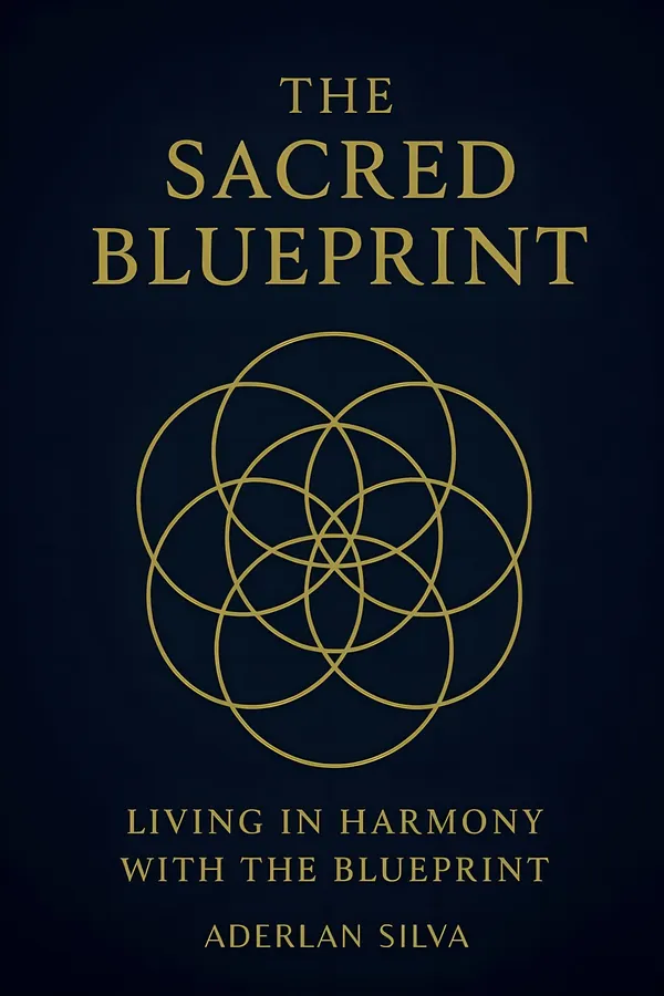 The Sacred Blueprint