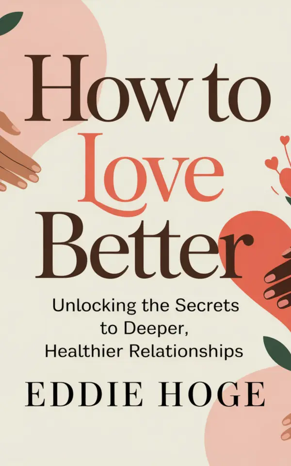 How to Love Better : Unlocking the Secrets to Deeper, Healthier Relationships