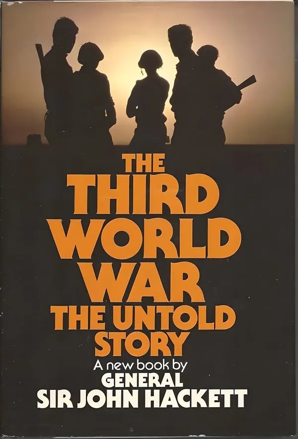 The Third World War : The Untold Story