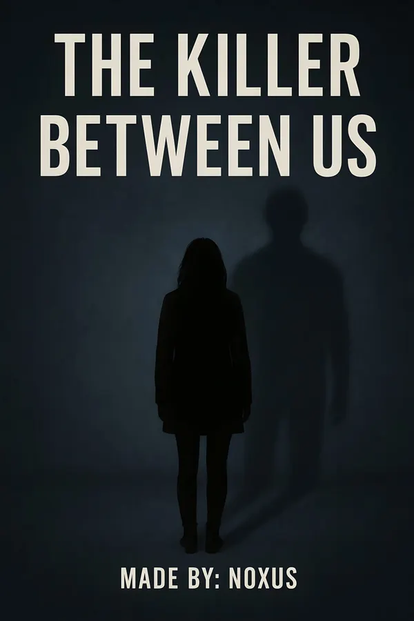 The Killer Between Us