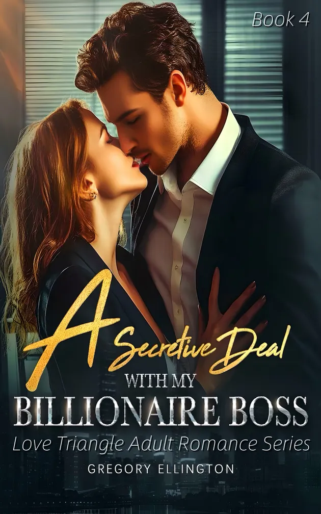 A Secretive Deal with My Billionaire Boss Renting A Girlfriend