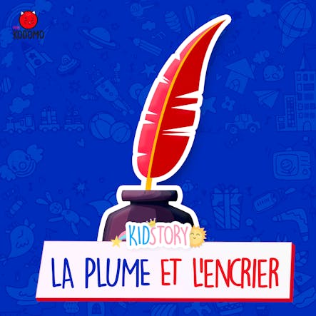 La Plume Et L'encrier