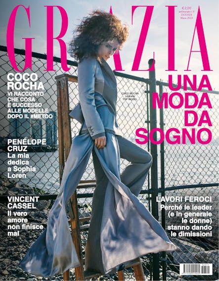 Grazia