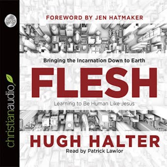 Flesh: Bringing the Incarnation Down to Earth - Hugh Halter