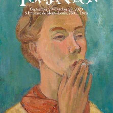 Entrez Dans L'univers De Tove Jansson ! Allez Voir L'exposition Qui Lui Est Consacrée ! #295