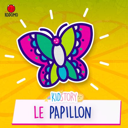 Le Papillon