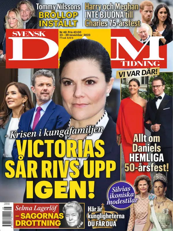 Svensk Damtidning 48