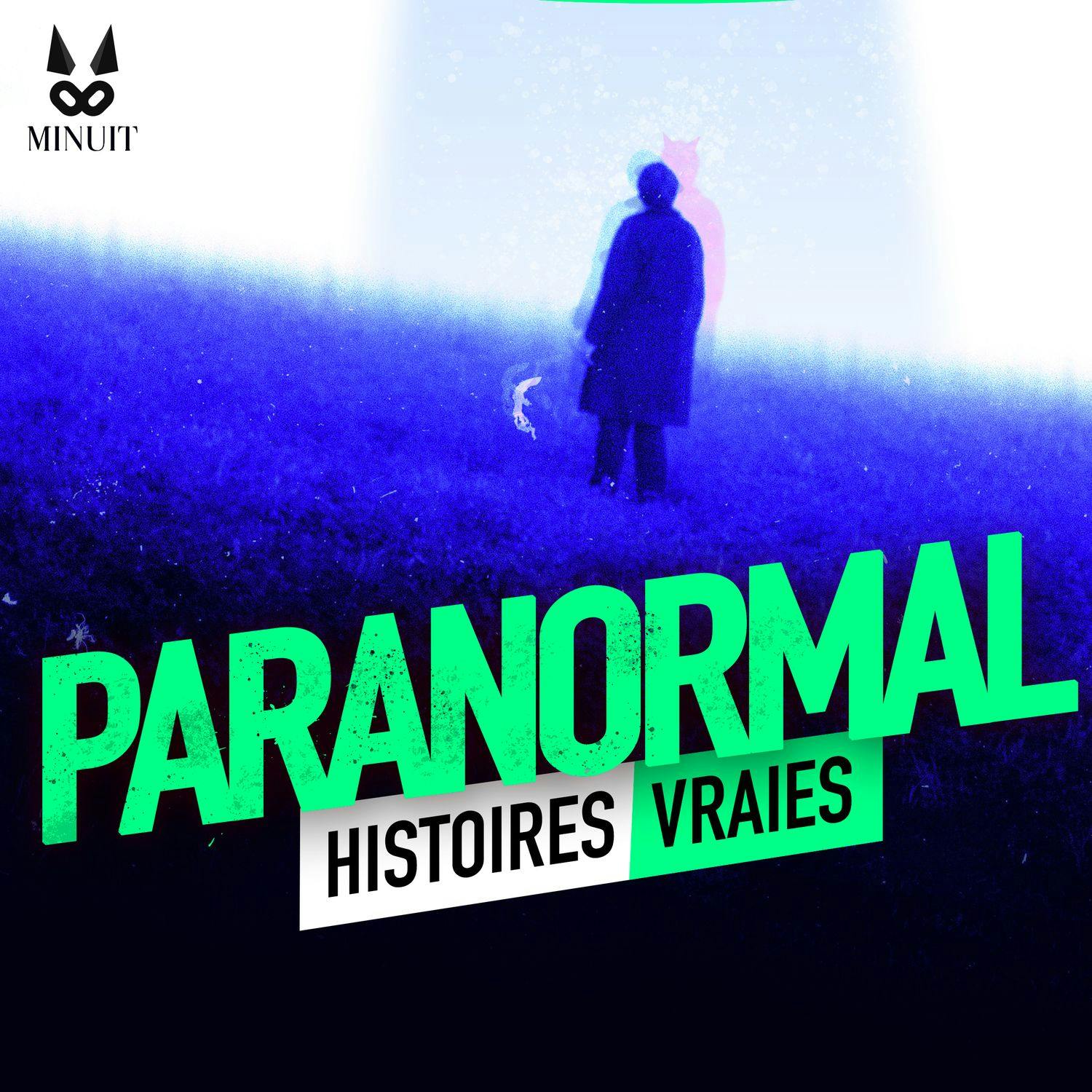 Les Douze Fantômes du Village de Puckley | Paranormal - Histoires Vraies