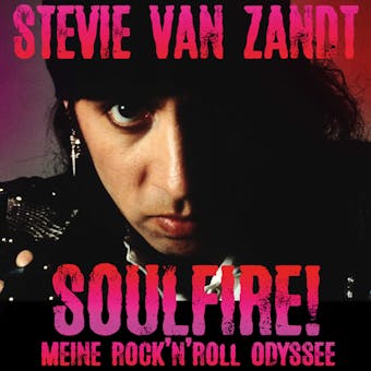 Soulfire!: Meine Rock'n'Roll Odyssee