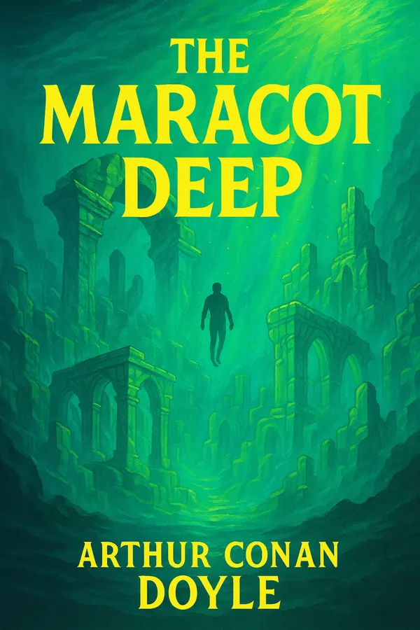 The Maracot Deep