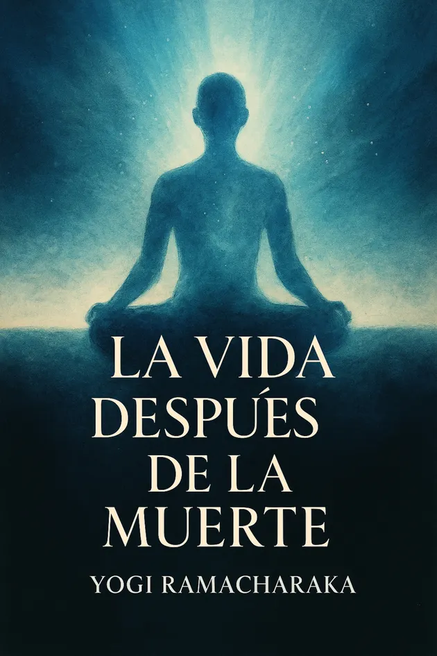 La Vida Después de la Muerte – E-book – Yogi Ramacharaka – ISBN ...