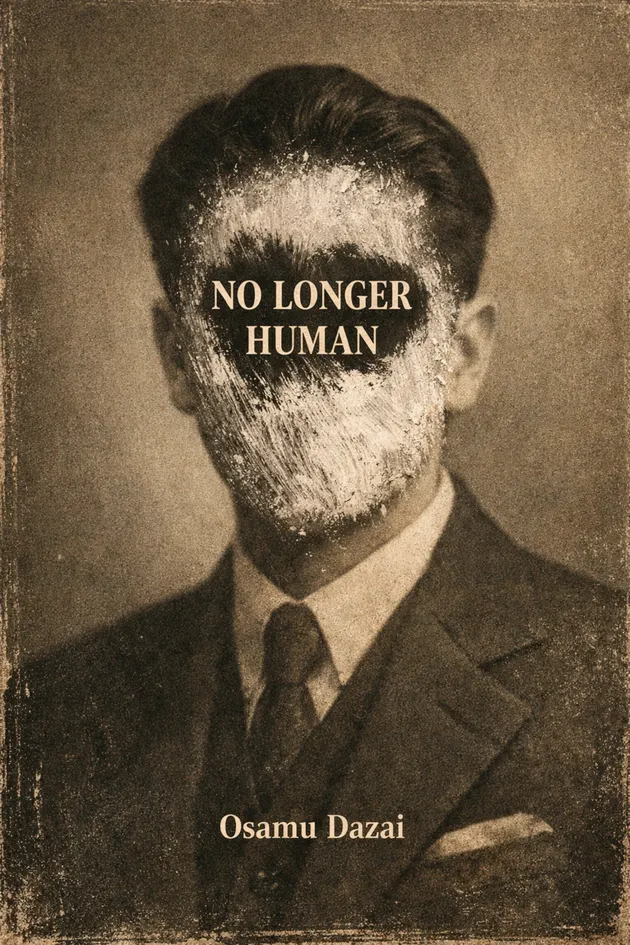 no-longer-human-e-book-osamu-dazai-isbn-7502319079966
