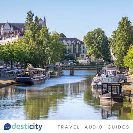 Desticity Nantes [Fr]