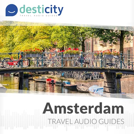 Desticity Amsterdam [Fr]