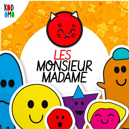 M Comme Les Monsieur/Madame (Saison 1)