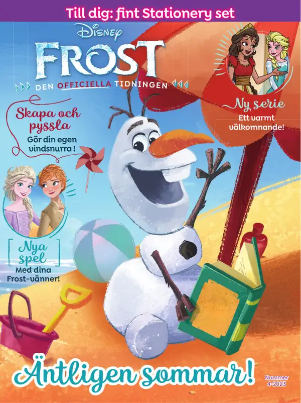 Frost