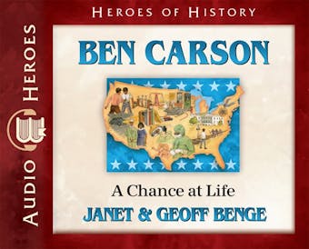 Ben Carson: A Chance at Life - undefined