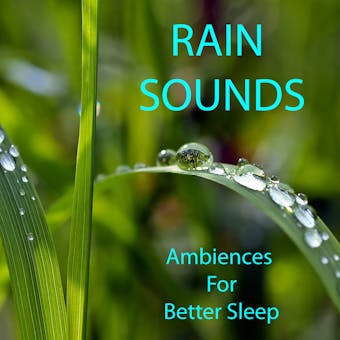 Rain Sounds - Ambiences For Better Sleep - undefined