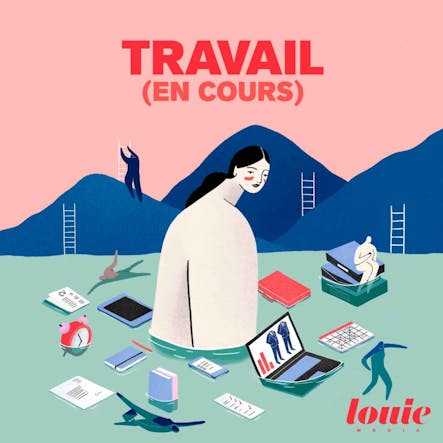 La Musique De Travail (En Cours)