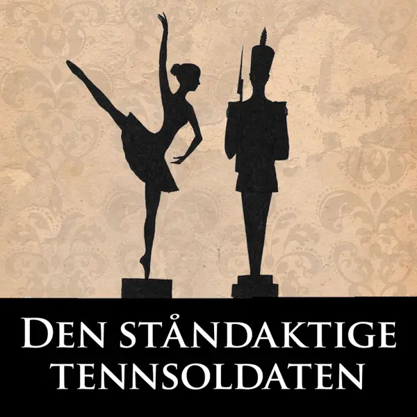 Den ståndaktige tennsoldaten